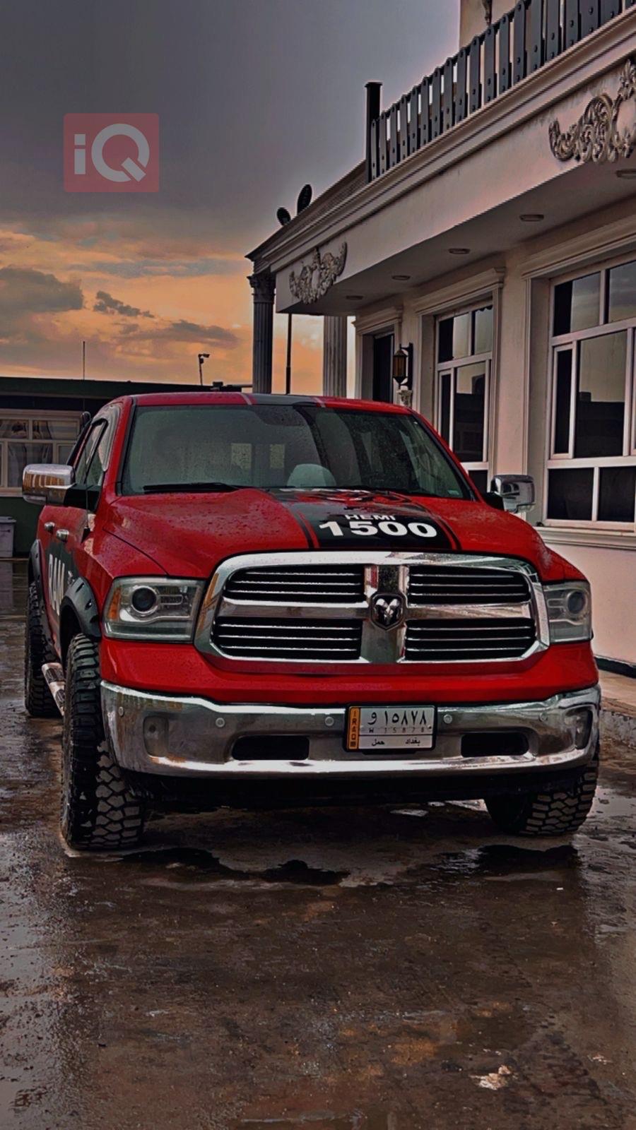 Ram 1500
